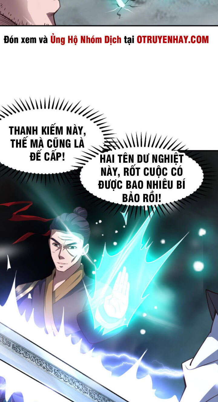 Sư Tổ Của Ta Là Thiên Hạ Đệ Nhất Chapter 17 - 10
