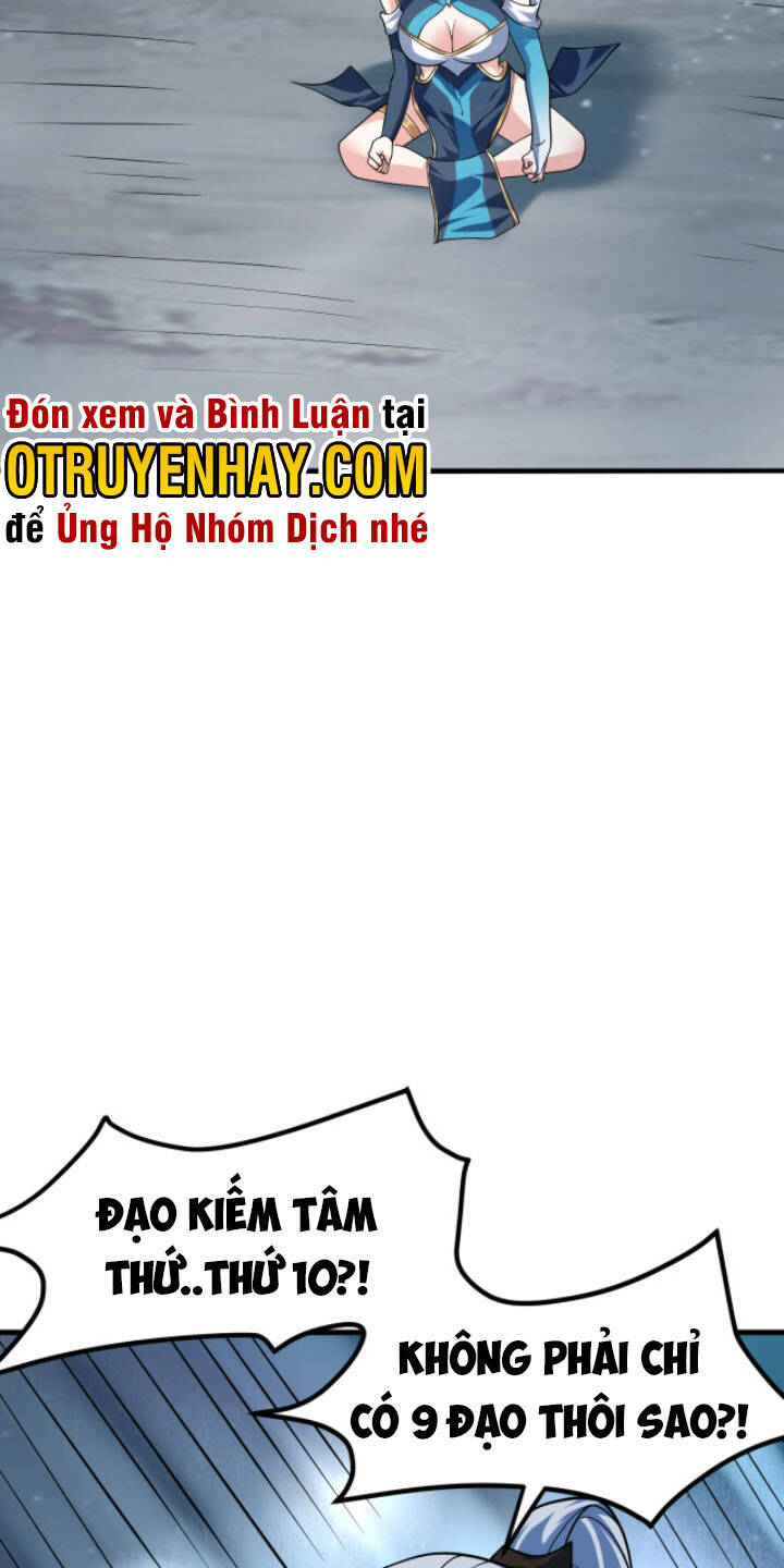 Sư Tổ Của Ta Là Thiên Hạ Đệ Nhất Chapter 32 - 25