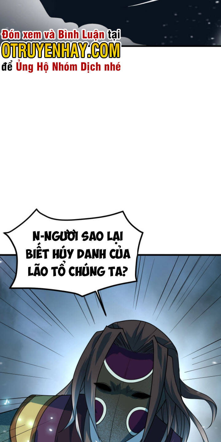Sư Tổ Của Ta Là Thiên Hạ Đệ Nhất Chapter 32 - 57
