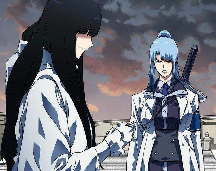 Các Chòm Sao Chỉ Chú Ý Mình Tôi Chapter 16 - 147