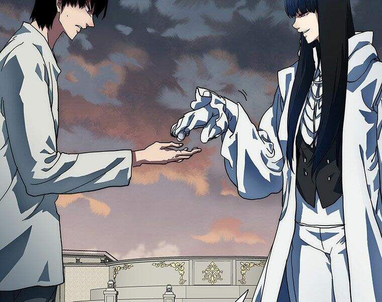 Các Chòm Sao Chỉ Chú Ý Mình Tôi Chapter 16 - 154