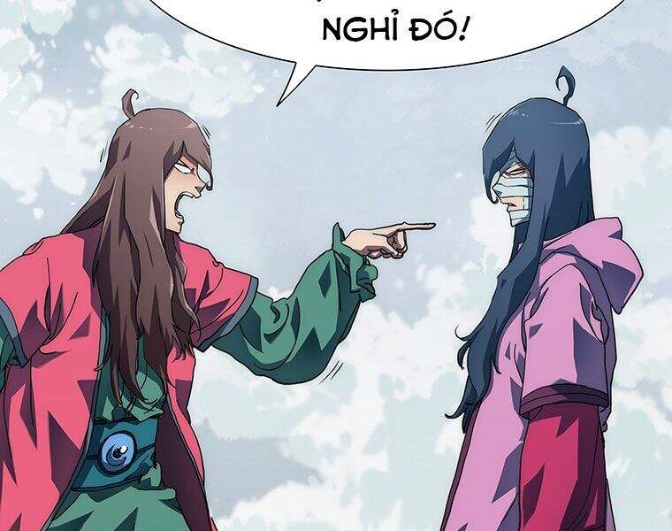 Các Chòm Sao Chỉ Chú Ý Mình Tôi Chapter 16 - 193