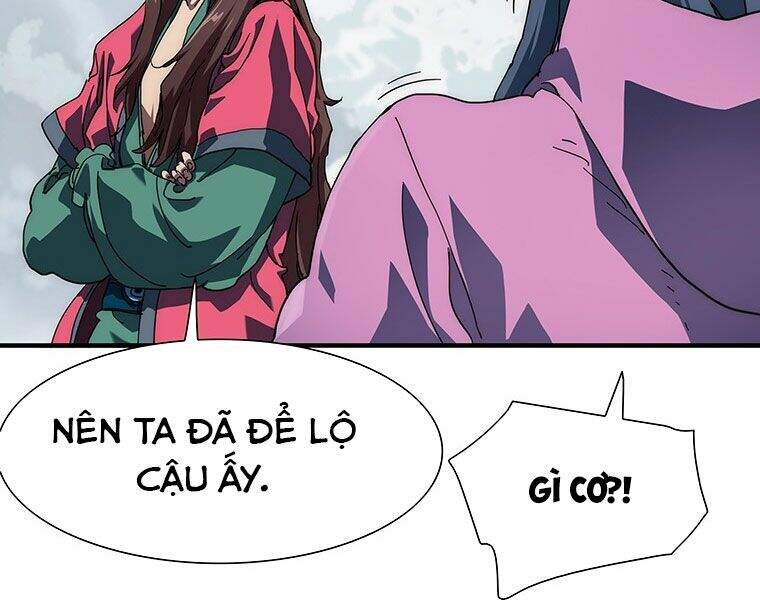 Các Chòm Sao Chỉ Chú Ý Mình Tôi Chapter 16 - 233