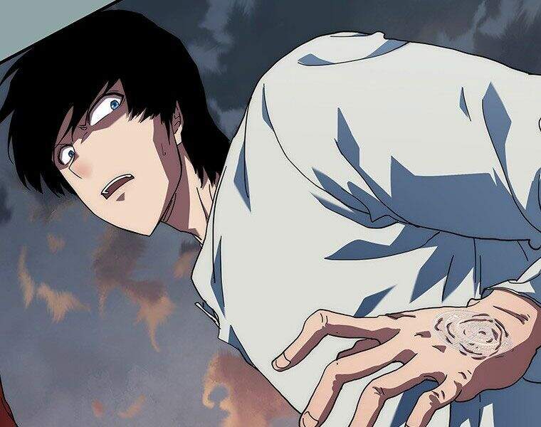 Các Chòm Sao Chỉ Chú Ý Mình Tôi Chapter 16 - 33