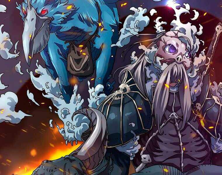 Các Chòm Sao Chỉ Chú Ý Mình Tôi Chapter 17 - 135