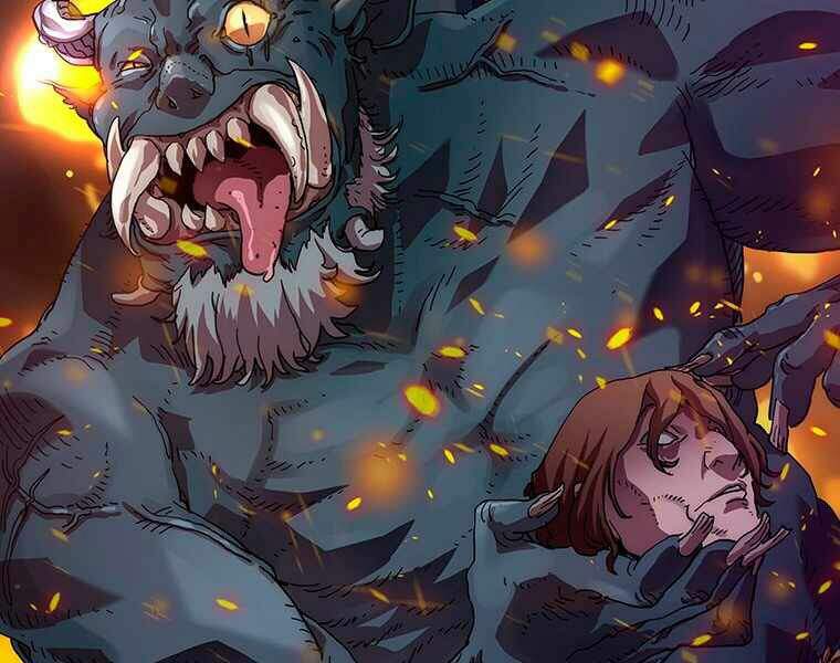 Các Chòm Sao Chỉ Chú Ý Mình Tôi Chapter 17 - 136