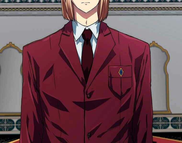 Các Chòm Sao Chỉ Chú Ý Mình Tôi Chapter 17 - 162