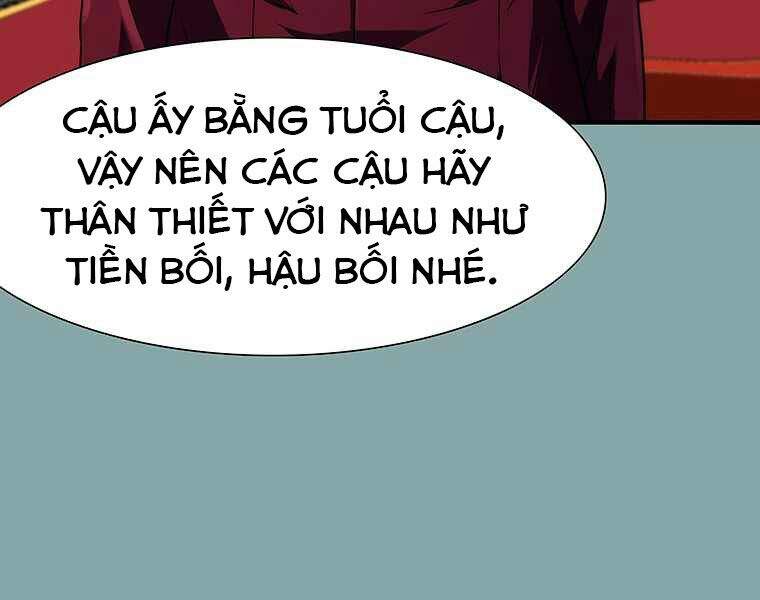 Các Chòm Sao Chỉ Chú Ý Mình Tôi Chapter 17 - 163