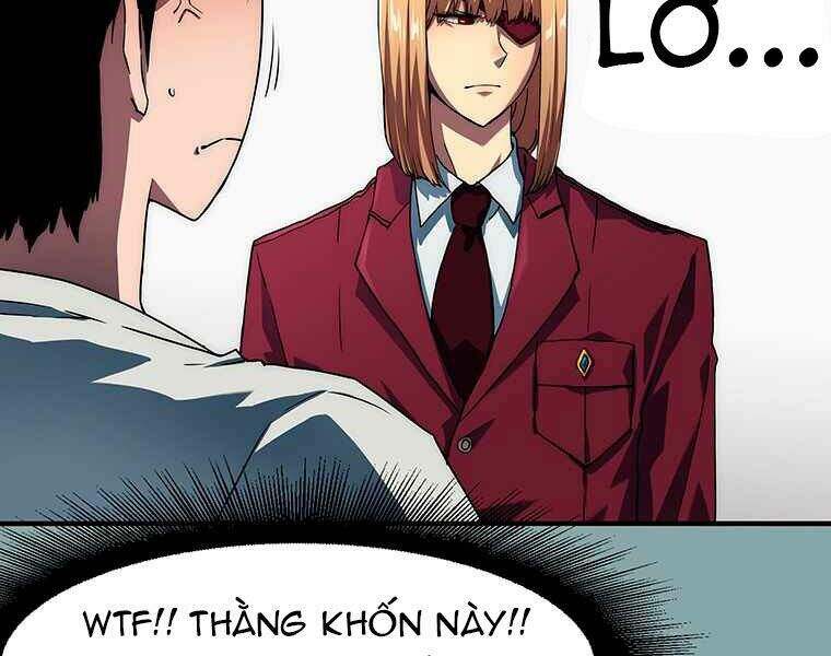 Các Chòm Sao Chỉ Chú Ý Mình Tôi Chapter 17 - 184