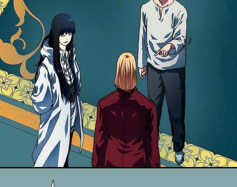 Các Chòm Sao Chỉ Chú Ý Mình Tôi Chapter 17 - 190