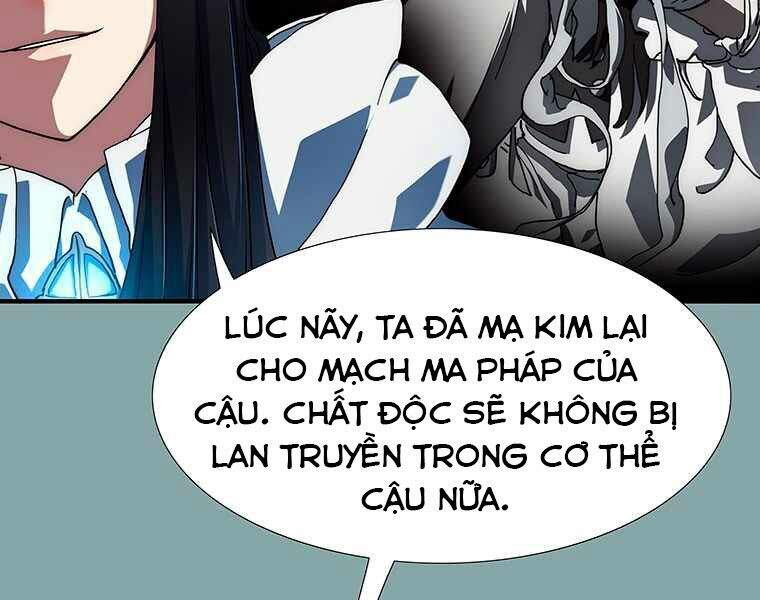Các Chòm Sao Chỉ Chú Ý Mình Tôi Chapter 17 - 20
