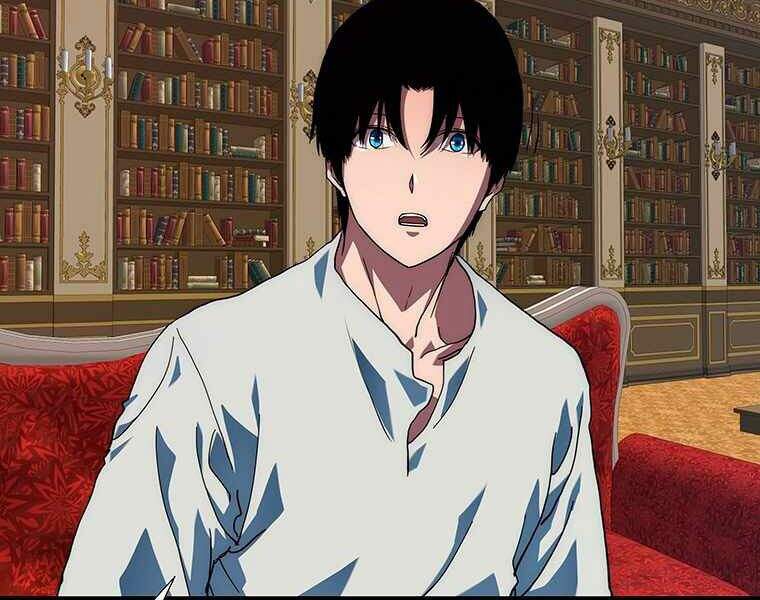 Các Chòm Sao Chỉ Chú Ý Mình Tôi Chapter 17 - 23