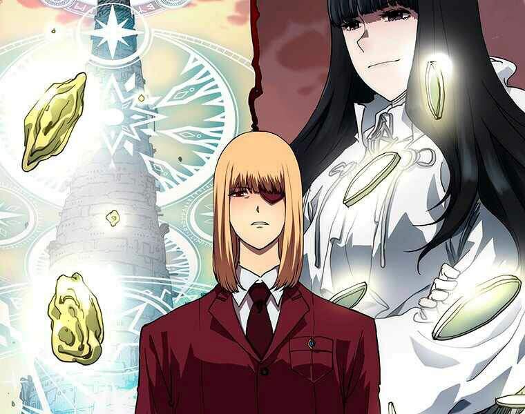 Các Chòm Sao Chỉ Chú Ý Mình Tôi Chapter 17 - 270