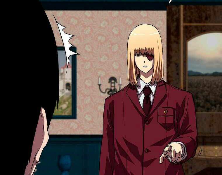 Các Chòm Sao Chỉ Chú Ý Mình Tôi Chapter 17 - 285