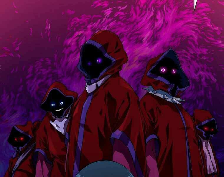 Các Chòm Sao Chỉ Chú Ý Mình Tôi Chapter 17 - 96