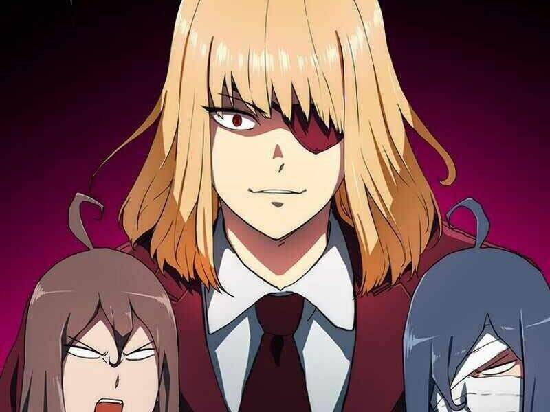 Các Chòm Sao Chỉ Chú Ý Mình Tôi Chapter 18 - 11