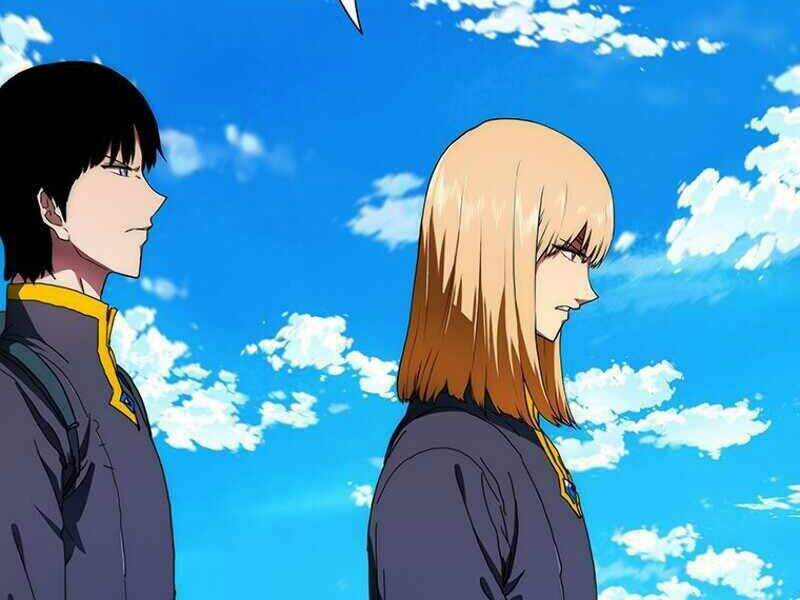 Các Chòm Sao Chỉ Chú Ý Mình Tôi Chapter 18 - 103