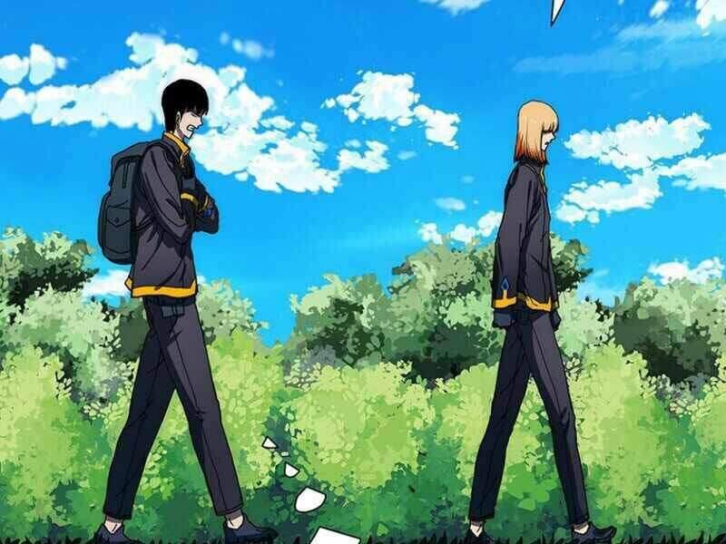 Các Chòm Sao Chỉ Chú Ý Mình Tôi Chapter 18 - 118