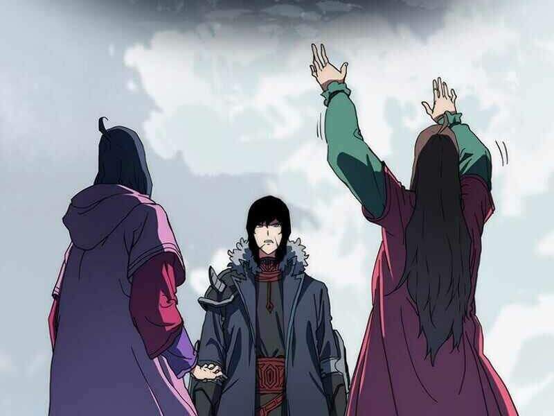 Các Chòm Sao Chỉ Chú Ý Mình Tôi Chapter 18 - 29