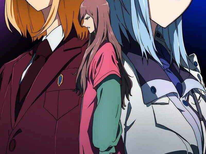 Các Chòm Sao Chỉ Chú Ý Mình Tôi Chapter 18 - 79