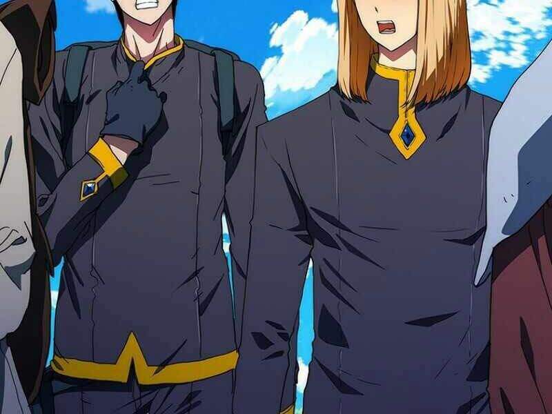 Các Chòm Sao Chỉ Chú Ý Mình Tôi Chapter 18 - 97