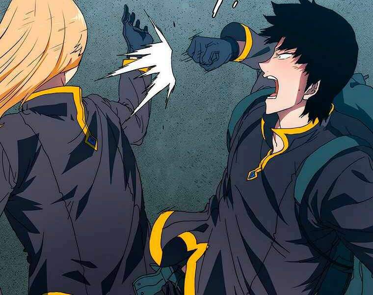 Các Chòm Sao Chỉ Chú Ý Mình Tôi Chapter 19 - 27