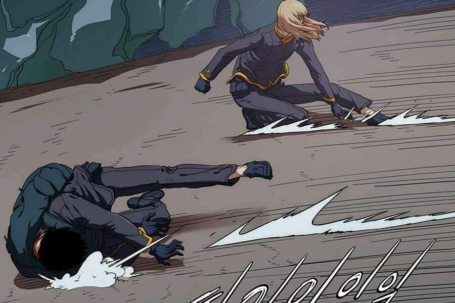 Các Chòm Sao Chỉ Chú Ý Mình Tôi Chapter 20 - 11