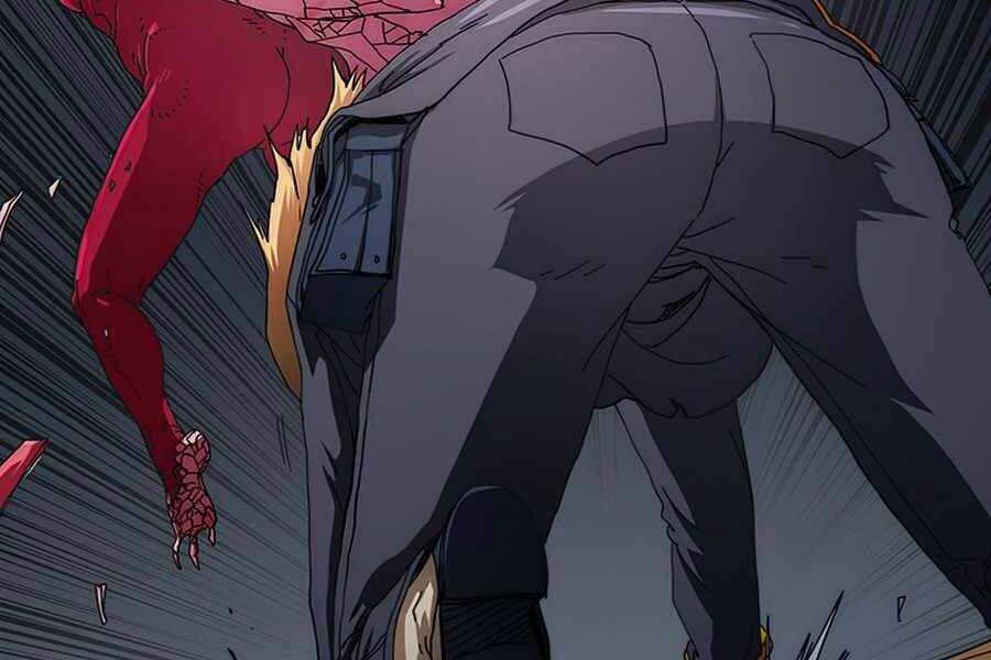 Các Chòm Sao Chỉ Chú Ý Mình Tôi Chapter 20 - 110