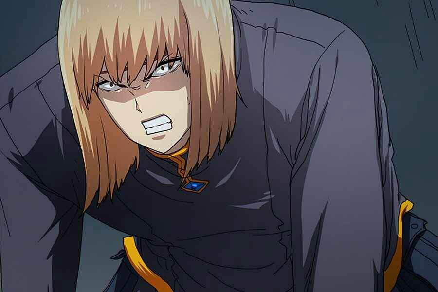 Các Chòm Sao Chỉ Chú Ý Mình Tôi Chapter 20 - 115