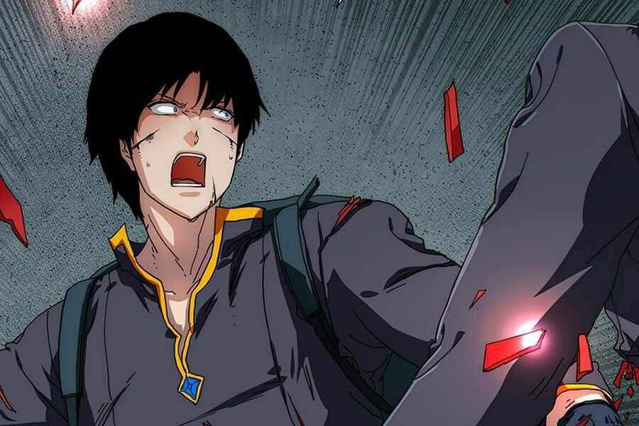 Các Chòm Sao Chỉ Chú Ý Mình Tôi Chapter 20 - 132