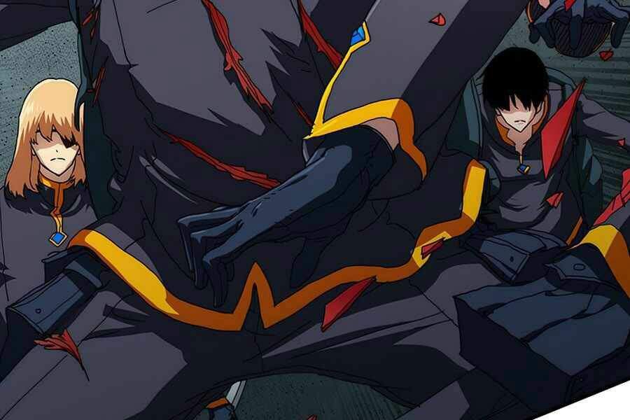 Các Chòm Sao Chỉ Chú Ý Mình Tôi Chapter 20 - 133