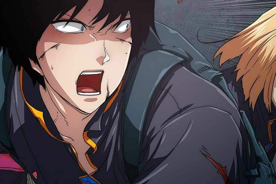 Các Chòm Sao Chỉ Chú Ý Mình Tôi Chapter 20 - 161