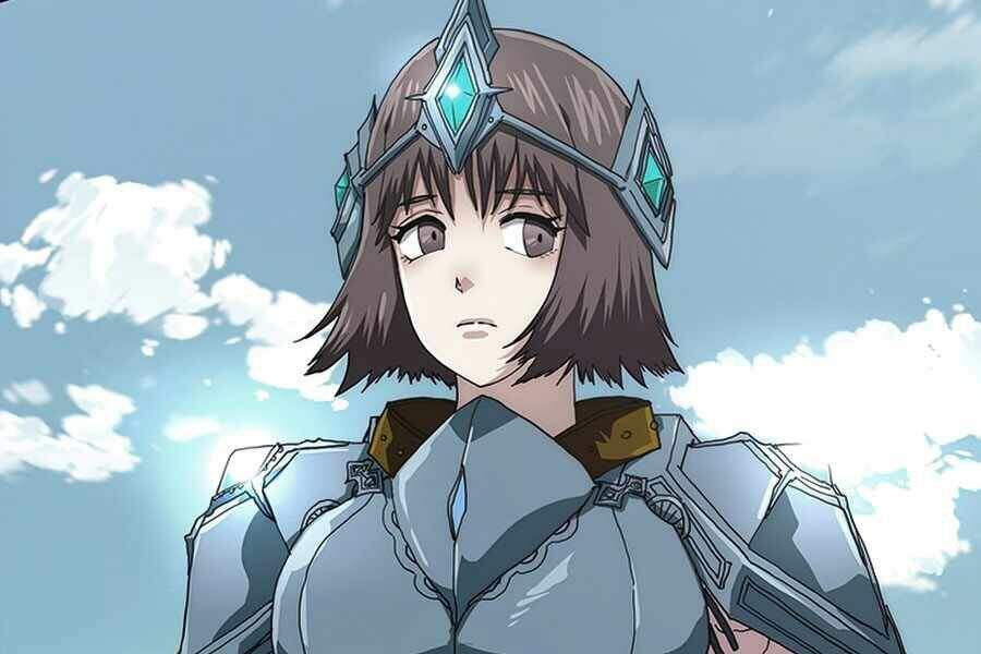 Các Chòm Sao Chỉ Chú Ý Mình Tôi Chapter 20 - 174