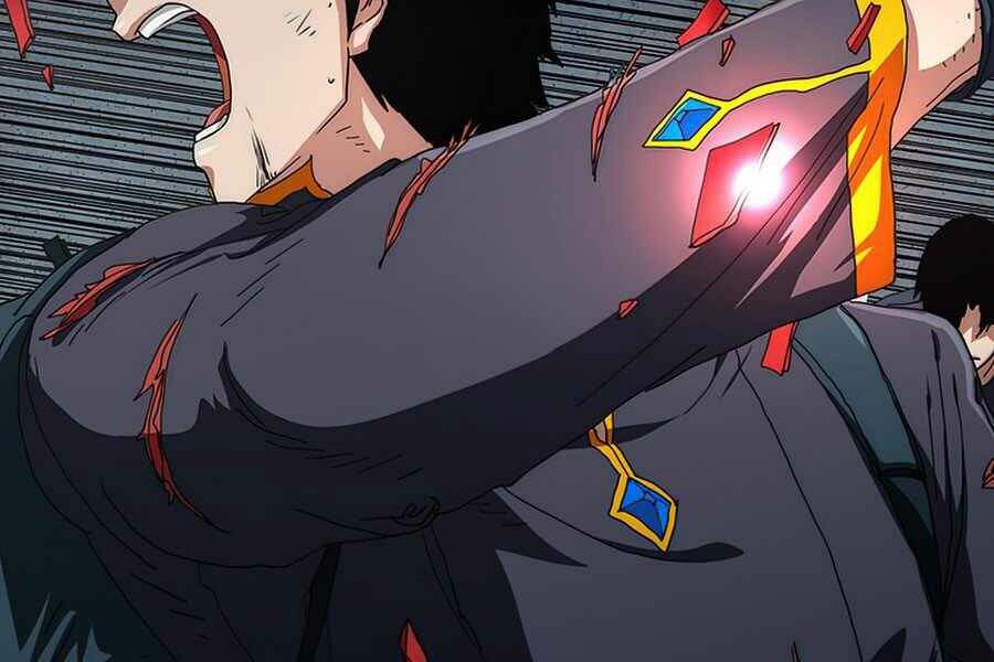 Các Chòm Sao Chỉ Chú Ý Mình Tôi Chapter 20 - 204