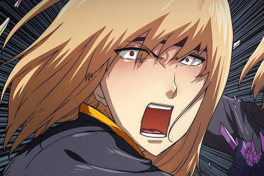 Các Chòm Sao Chỉ Chú Ý Mình Tôi Chapter 20 - 252