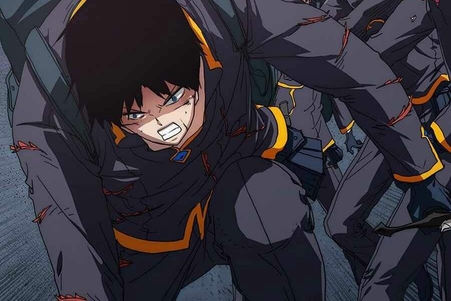 Các Chòm Sao Chỉ Chú Ý Mình Tôi Chapter 20 - 267