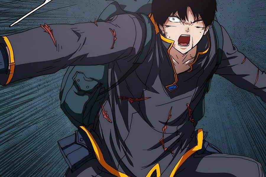 Các Chòm Sao Chỉ Chú Ý Mình Tôi Chapter 20 - 271