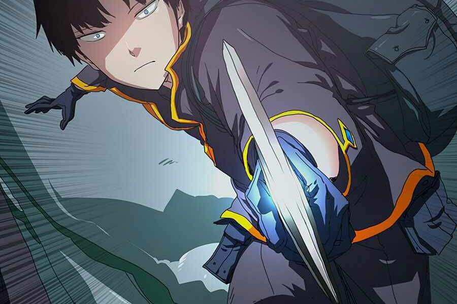 Các Chòm Sao Chỉ Chú Ý Mình Tôi Chapter 20 - 29