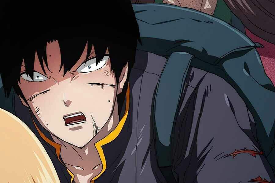 Các Chòm Sao Chỉ Chú Ý Mình Tôi Chapter 20 - 300