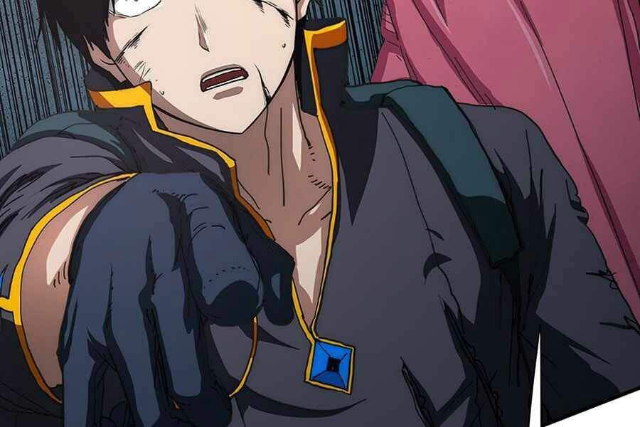 Các Chòm Sao Chỉ Chú Ý Mình Tôi Chapter 20 - 322