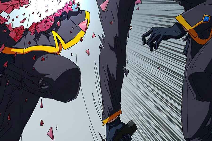 Các Chòm Sao Chỉ Chú Ý Mình Tôi Chapter 20 - 34