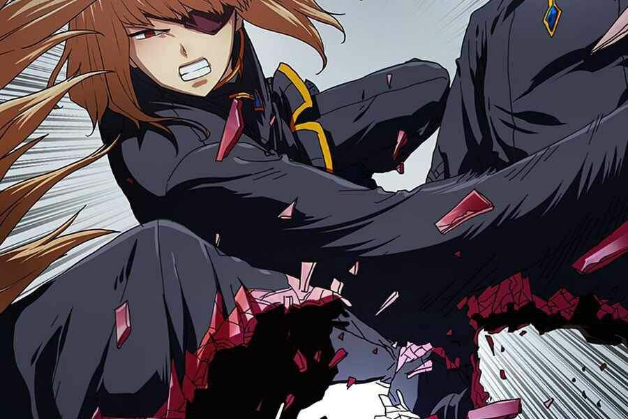 Các Chòm Sao Chỉ Chú Ý Mình Tôi Chapter 20 - 48