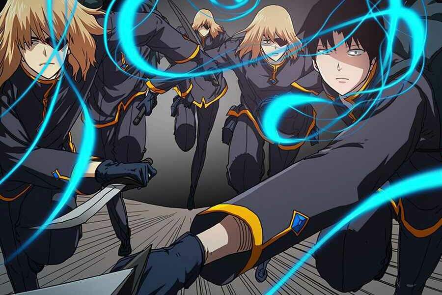 Các Chòm Sao Chỉ Chú Ý Mình Tôi Chapter 20 - 69