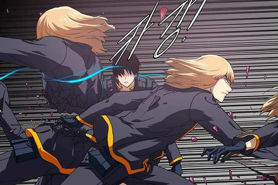 Các Chòm Sao Chỉ Chú Ý Mình Tôi Chapter 20 - 76