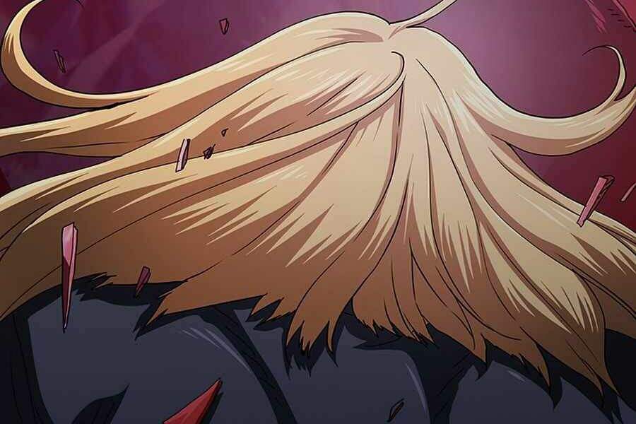 Các Chòm Sao Chỉ Chú Ý Mình Tôi Chapter 20 - 86