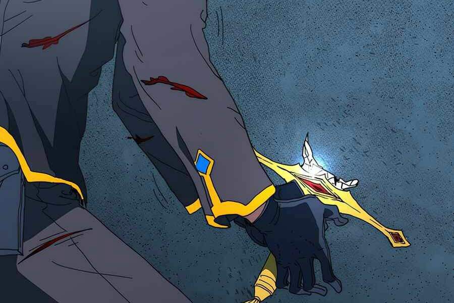 Các Chòm Sao Chỉ Chú Ý Mình Tôi Chapter 21 - 109