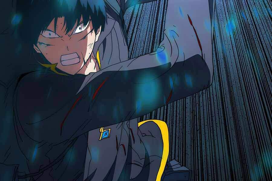 Các Chòm Sao Chỉ Chú Ý Mình Tôi Chapter 21 - 126