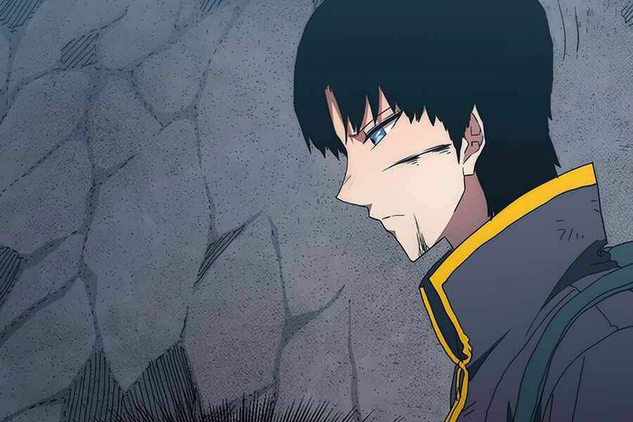 Các Chòm Sao Chỉ Chú Ý Mình Tôi Chapter 21 - 233