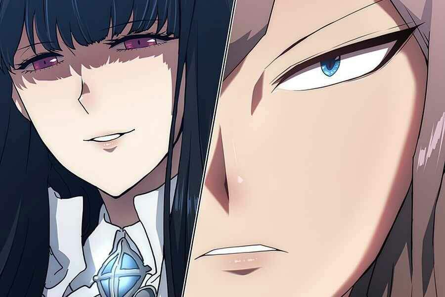 Các Chòm Sao Chỉ Chú Ý Mình Tôi Chapter 21 - 238