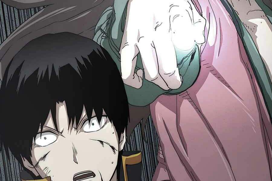 Các Chòm Sao Chỉ Chú Ý Mình Tôi Chapter 21 - 243